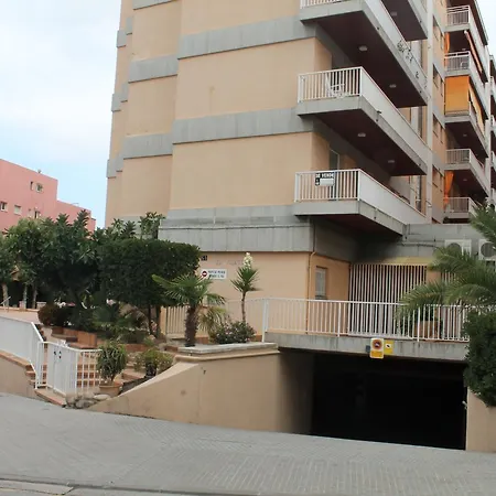 Apartment Apartamento El Vilatge Lloret de Mar