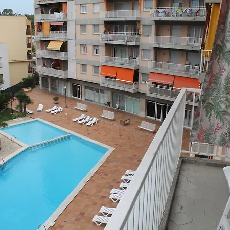 Apartamento El Vilatge