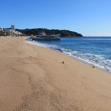 Apartamento El Vilatge Lloret de Mar
