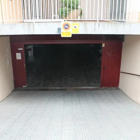 Apartamento El Vilatge Apartment