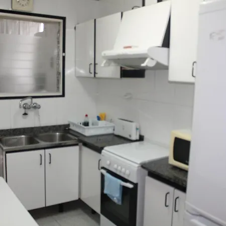 Apartamento El Vilatge Apartment *