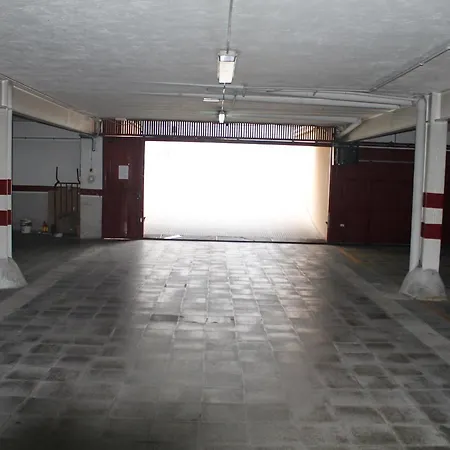 Apartamento El Vilatge Apartment *