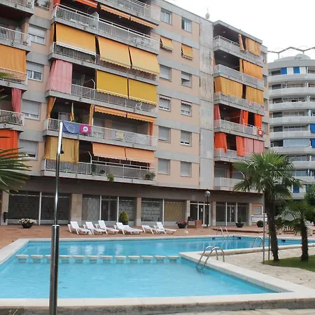 Apartamento El Vilatge