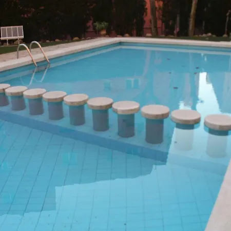 Apartment Apartamento El Vilatge Lloret de Mar
