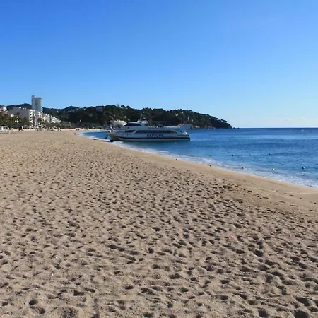 Apartment Apartamento El Vilatge Lloret de Mar
