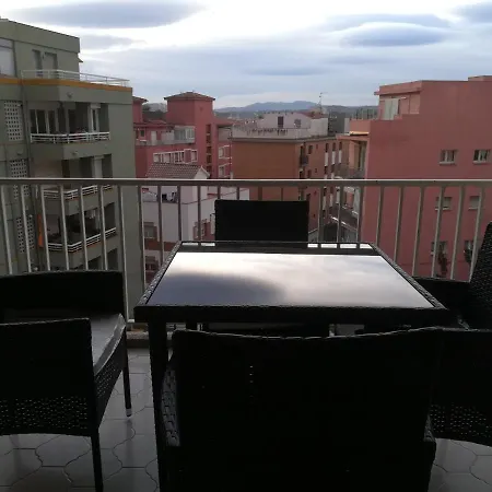 Apartment Apartamento El Vilatge