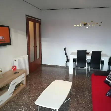 Apartamento El Vilatge *