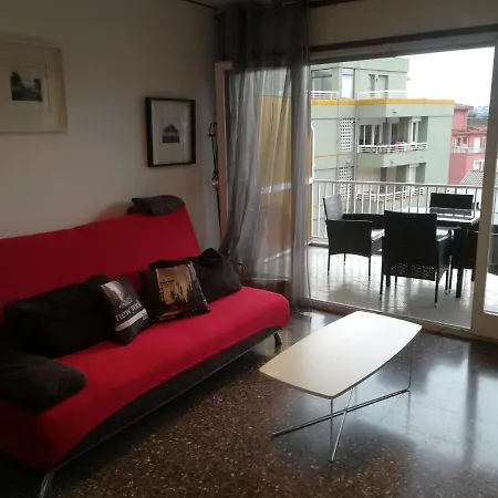 Apartamento El Vilatge * Lloret de Mar