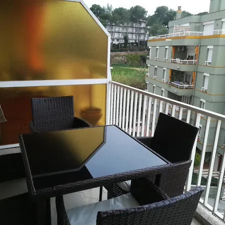 Apartamento El Vilatge