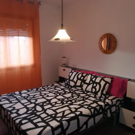 Apartamento El Vilatge * Lloret de Mar