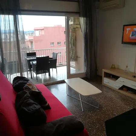 Apartamento El Vilatge