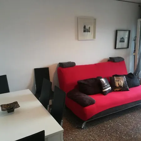Apartamento El Vilatge Apartment *