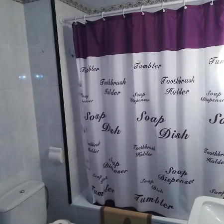 Apartamento El Vilatge Apartment *