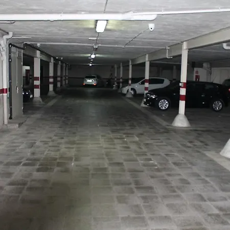 Apartamento El Vilatge Appartement *